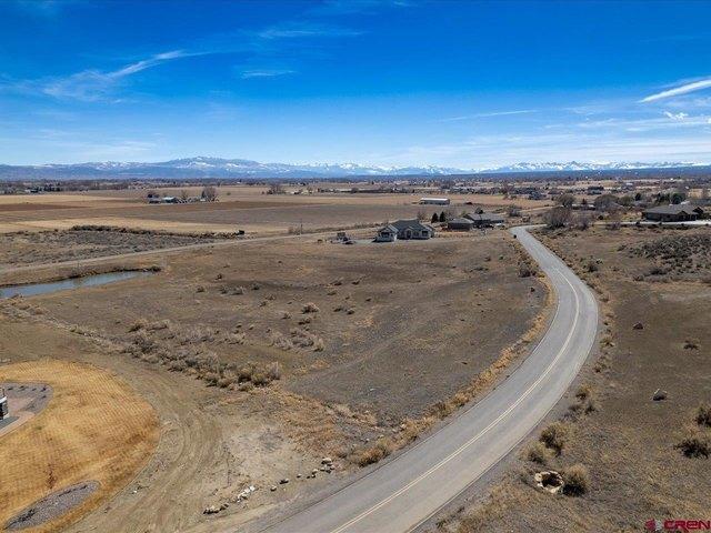 Land for sale in Montrose, Colorado