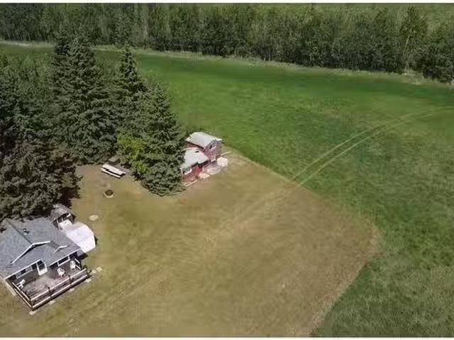 House for sale in Alberta