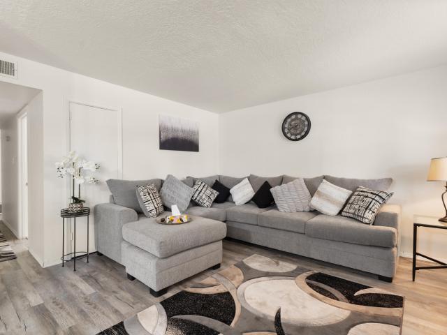 House for sale in New Mexico