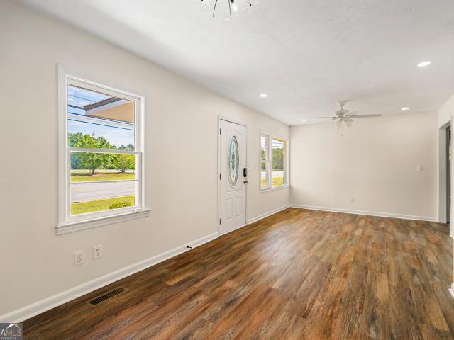 House for sale in Box Springs, Georgia