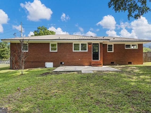House for sale in Box Springs, Georgia