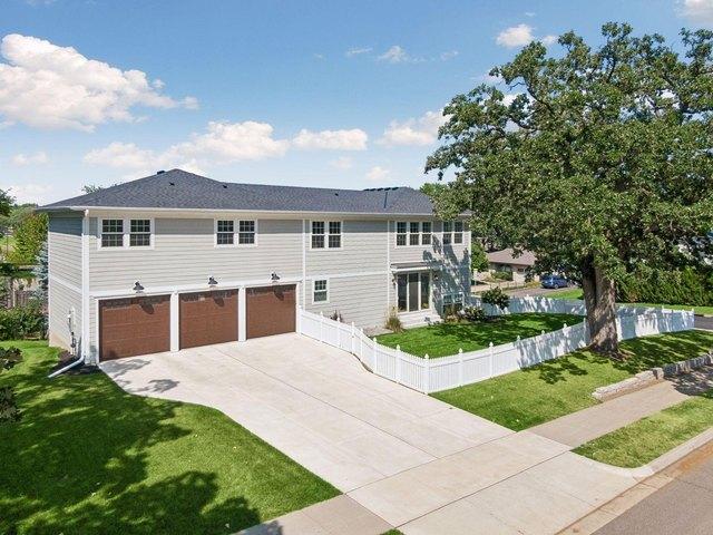 House for sale in Hennepin, Minnesota