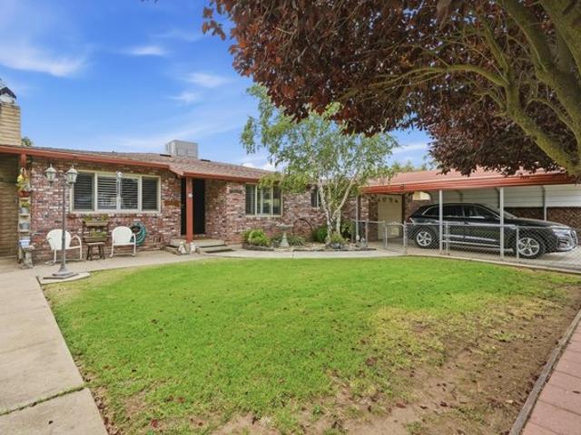 House for sale in Stockton, California