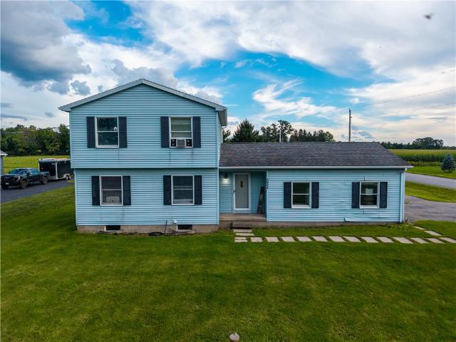 House for sale in Conesus, New York