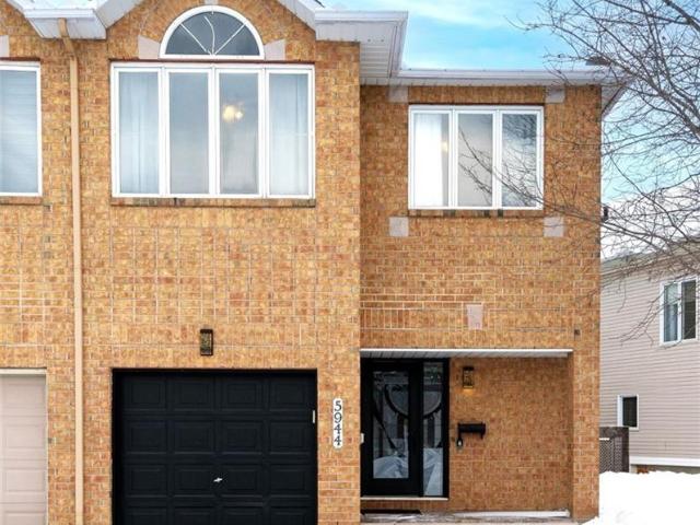 House for sale in Orleans