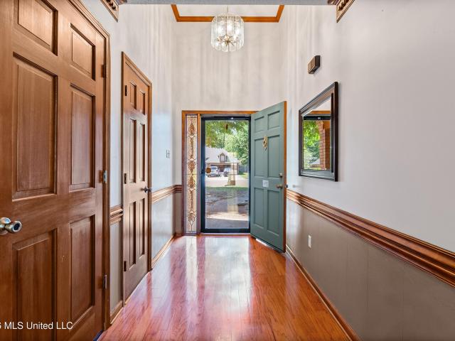 House for sale in Nesbit, Mississippi