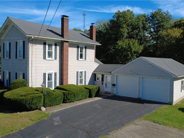 House for sale in Bristol Township, Bristol
