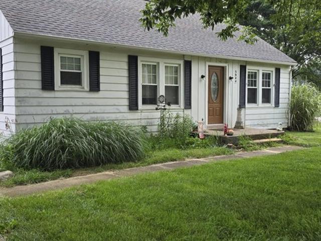 House for sale in Springfield, Clark County