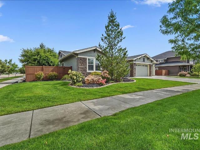 House for sale in Eagle, Idaho