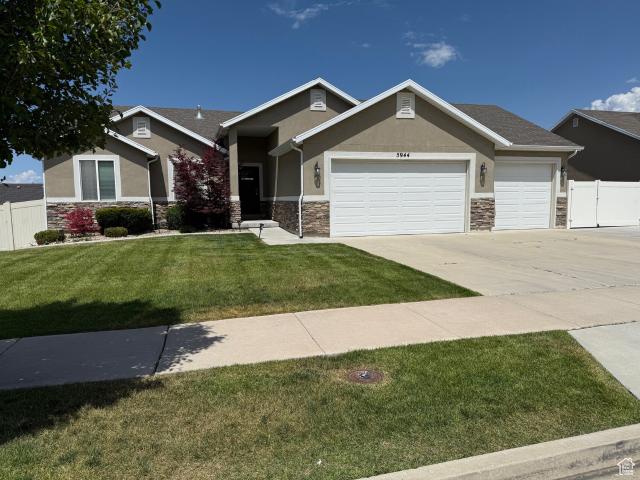 House for sale in West Valley City