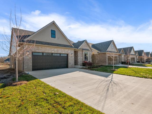 House for sale in Troy, Oakland County