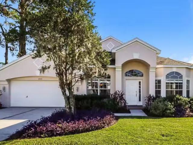 House for rent in Bloomington Springs