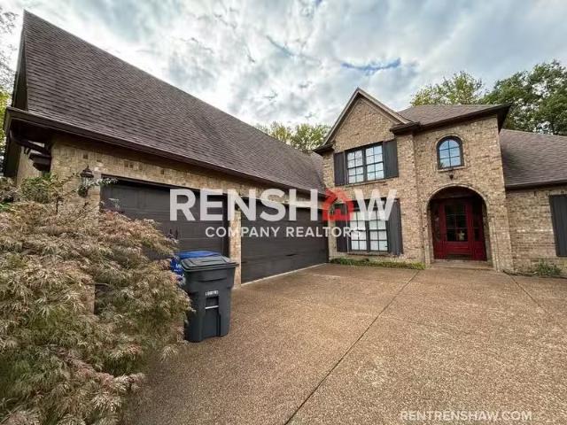 House for rent in Collierville