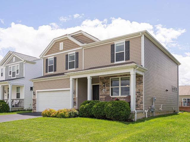 House for sale in Columbus, Ohio