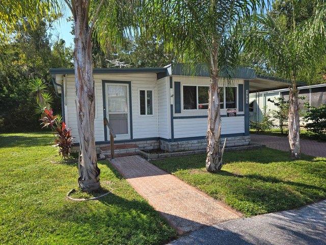 House for sale in New Port Richey, Florida