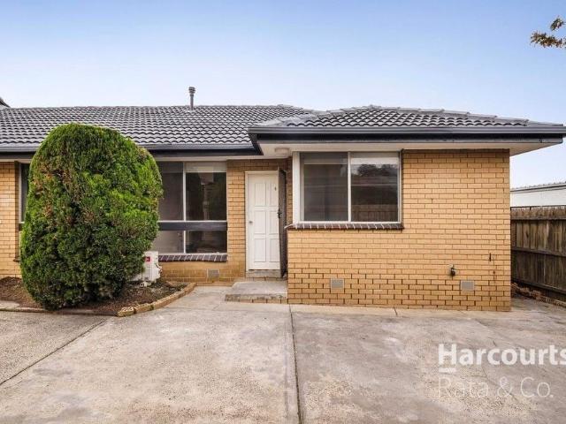 Apartment for rent in Camerons Creek, Victoria