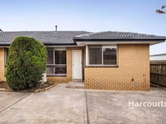 House for rent in Ruthven, Melbourne