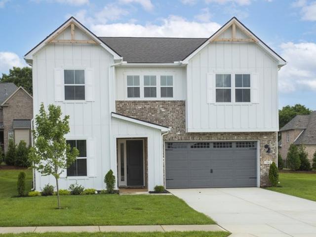 House for sale in Tennessee