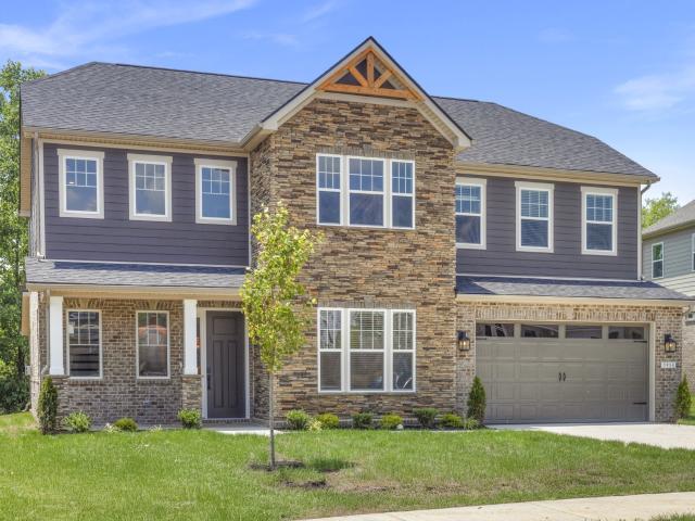 House for sale in Spring Hill, Middle Tennessee
