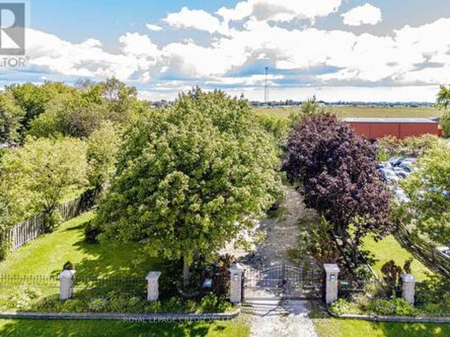 House for sale in Caledon, Ontario