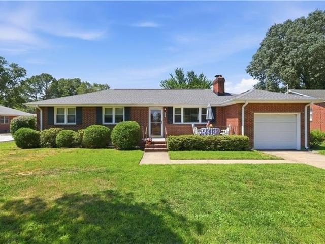House for sale in Virginia