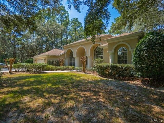 House for sale in Beverly Hills, Florida