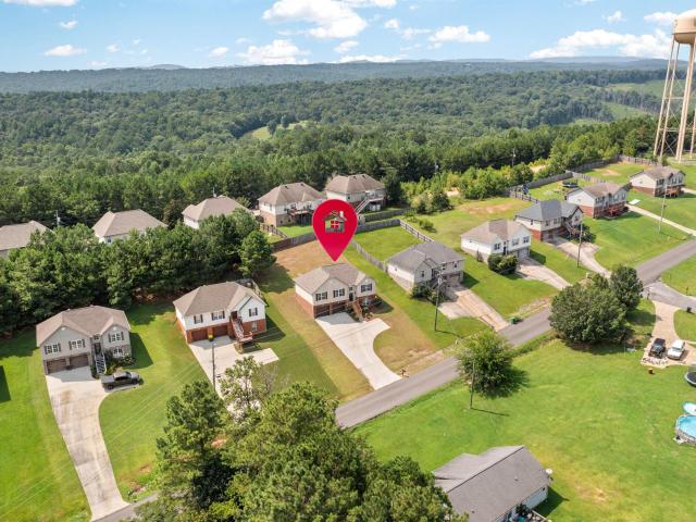 House for sale in Margaret, Alabama