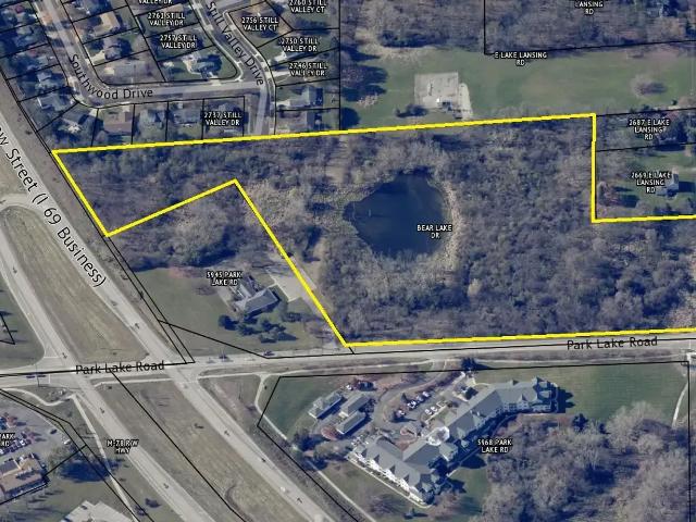 Commercial for sale in Michigan