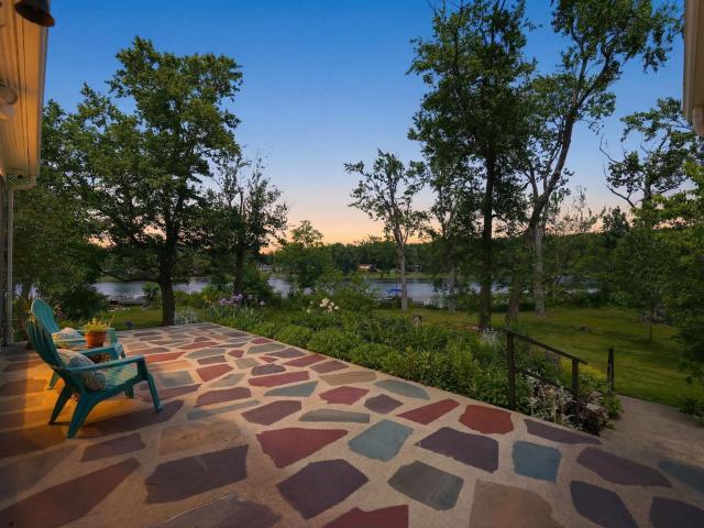House for sale in Columbia City, Indiana