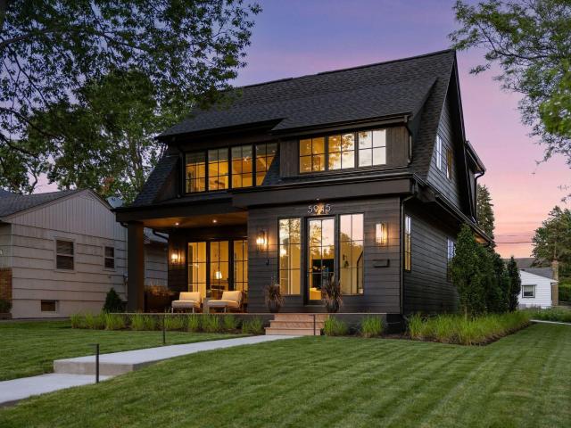 House for sale in Hennepin, Minnesota