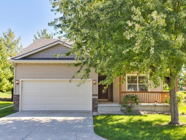 Townhouse for sale in Villas at Glenstone, Johnston