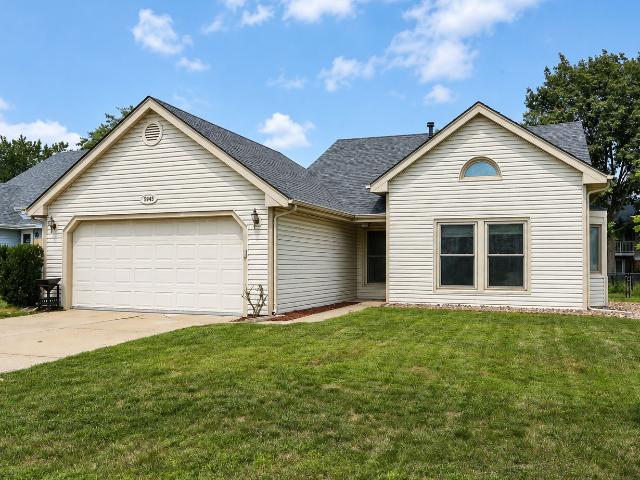 House for sale in Johnston, Iowa