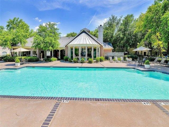 House for sale in Plano, Texas