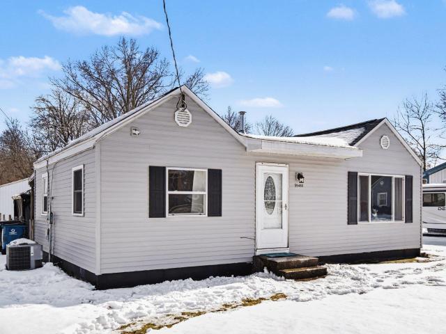 House for sale in North Liberty, Indiana