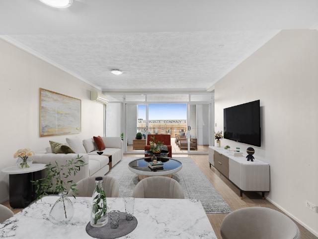 Apartment for rent in Toombul, Queensland