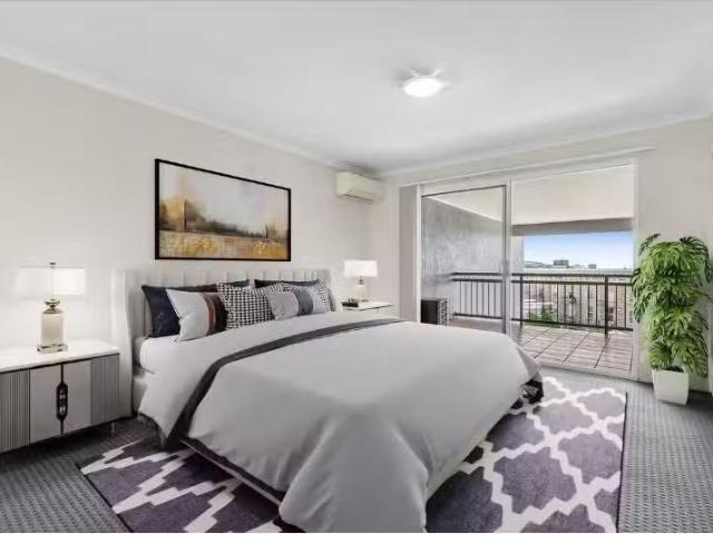 Apartment for rent in Toombul, Queensland