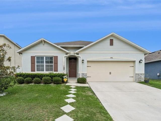 House for sale in Groveland, Florida