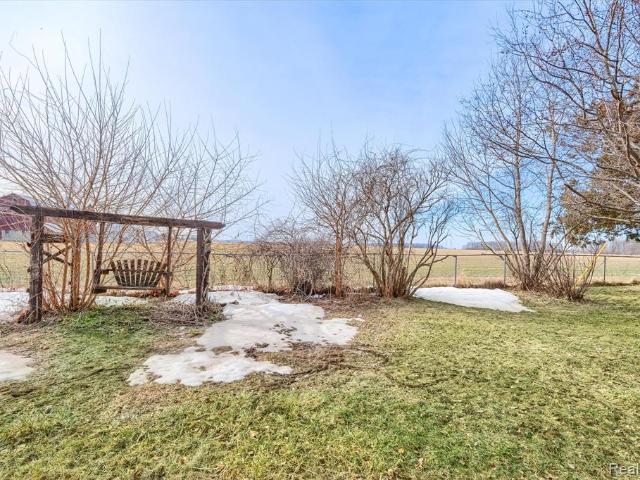 House for sale in Tuscola, Michigan