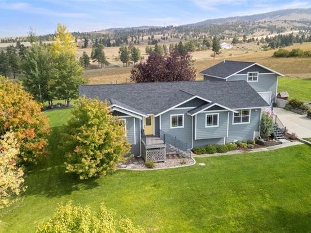 House for sale in East Helena, Montana