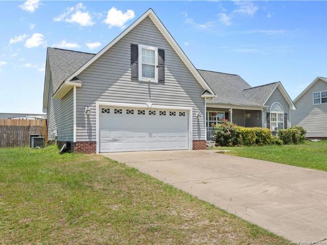 House for sale in Hope Mills, North Carolina