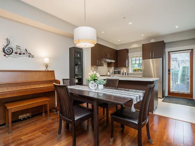 Townhouse for sale in Vancouver, British Columbia