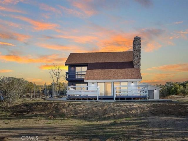 House for sale in Anza, California
