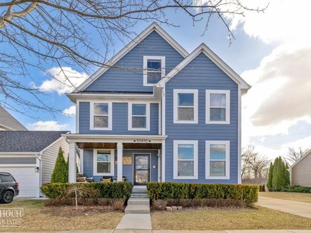House for sale in New Haven, Michigan