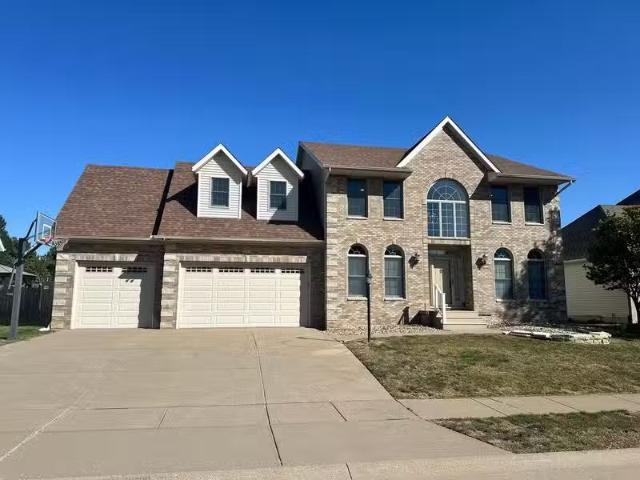 House for rent in Bettendorf House for rent in Bettendorf
