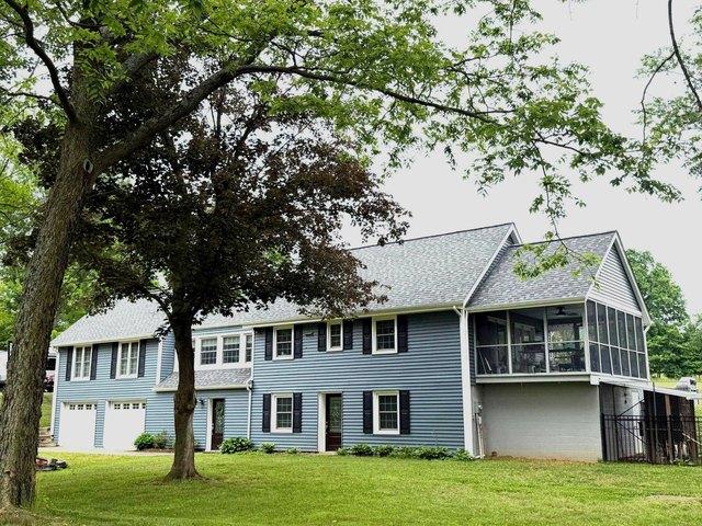 House for sale in Boonsboro, Maryland