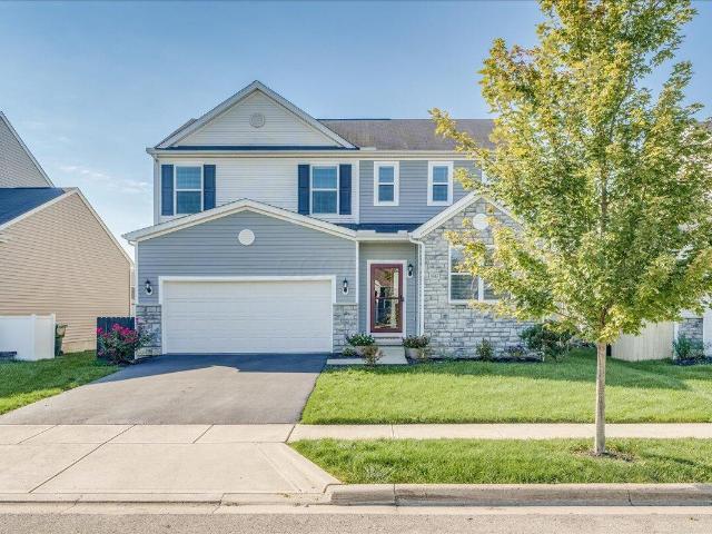 House for sale in Columbus, Ohio
