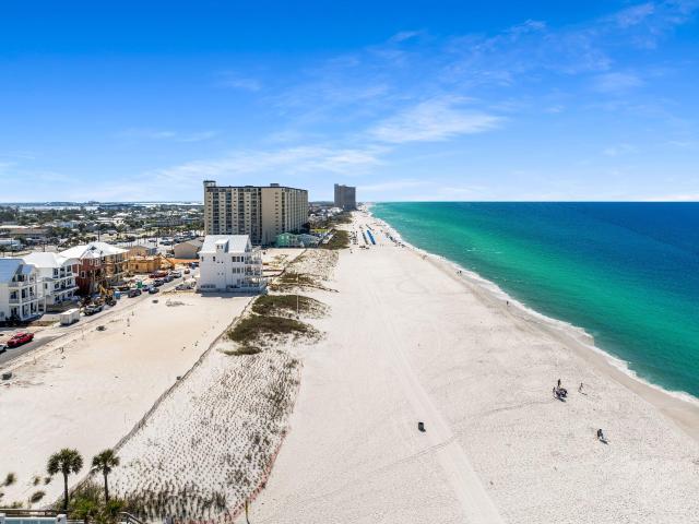 Land for sale in Panama City Beach, Florida