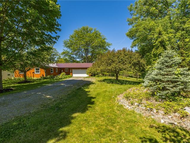 House for sale in Dansville, New York