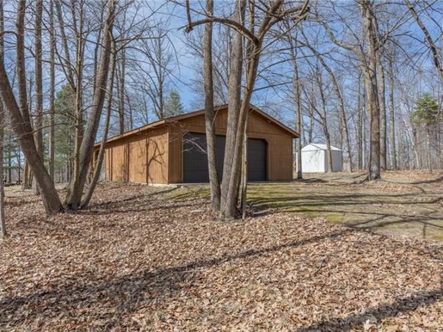 Land for sale in Longville, Minnesota