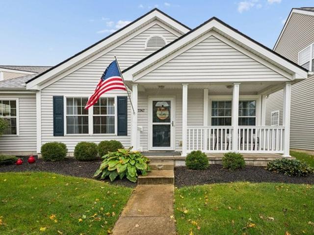 House for sale in Dublin, Franklin County